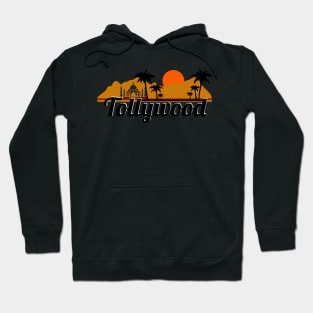 Telugu Movies Hoodie